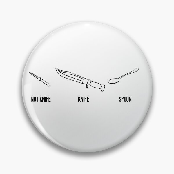 Item preview, That's not a knife designed and sold by Bertoni-Lee.