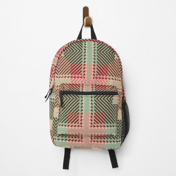Item preview, Christmas Plaid tartan pattern designed and sold by RSDigitalPrintDesign.