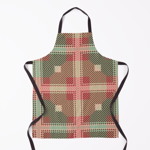 Item preview, Christmas Plaid tartan pattern designed and sold by RSDigitalPrintDesign.
