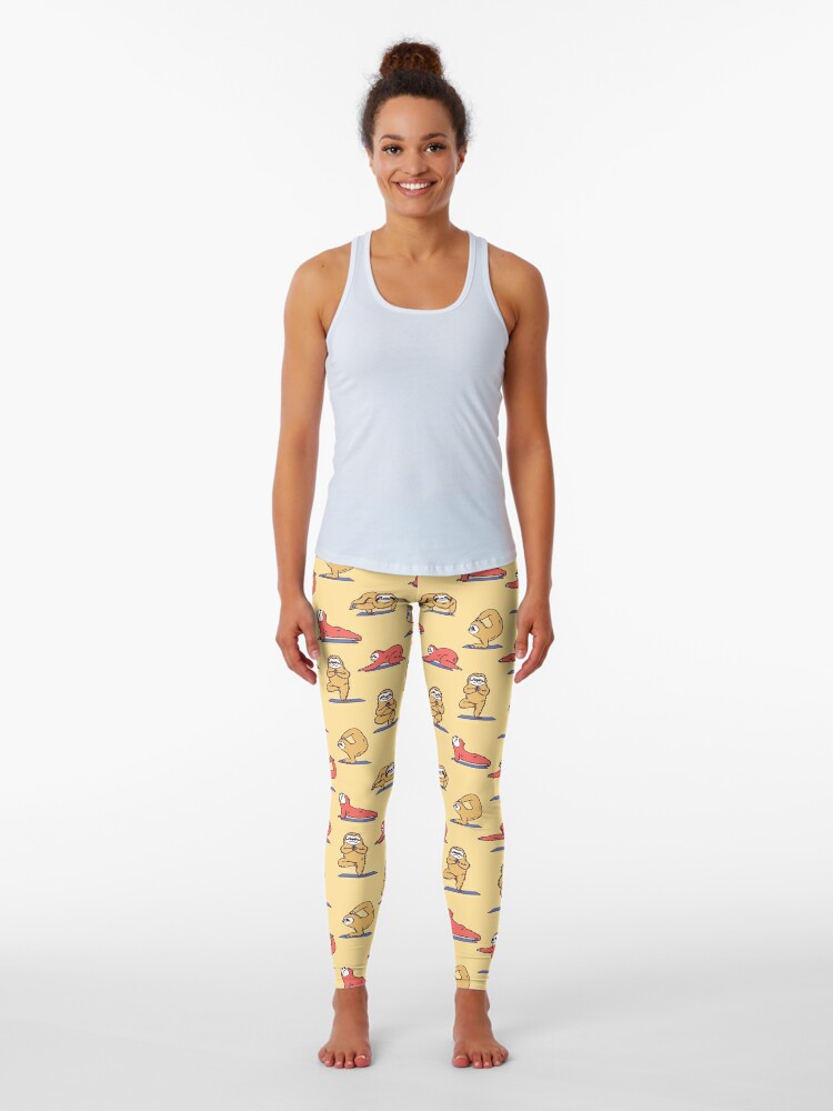 Yuga Leggings for Sale