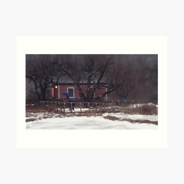 Art Print