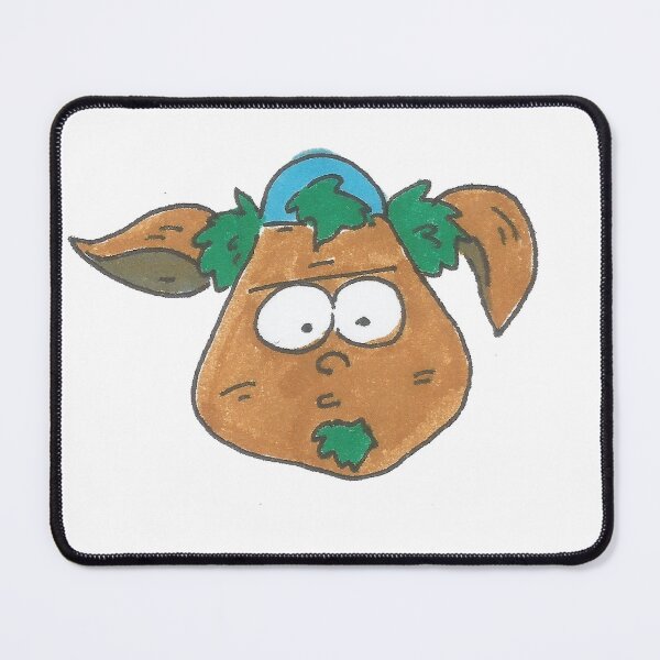 Item preview, Cartoon Gang - Mike designed and sold by CartoonGang.