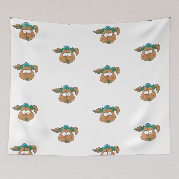 Item preview, Cartoon Gang - Mike designed and sold by CartoonGang.