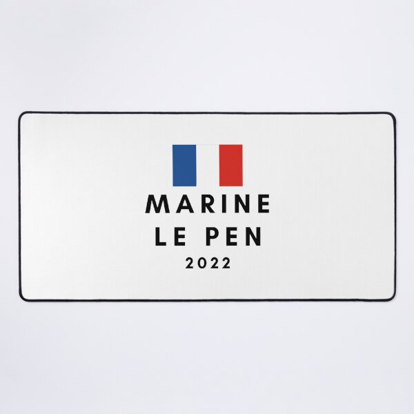 Item preview, Marine Le Pen 2022 designed and sold by NxtLvlDsgns.