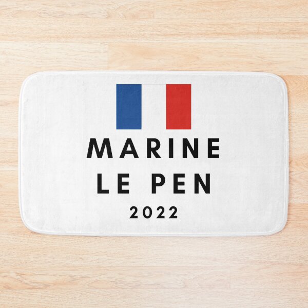 Item preview, Marine Le Pen 2022 designed and sold by NxtLvlDsgns.