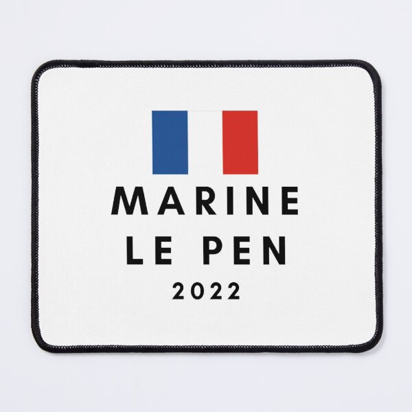 Item preview, Marine Le Pen 2022 designed and sold by NxtLvlDsgns.