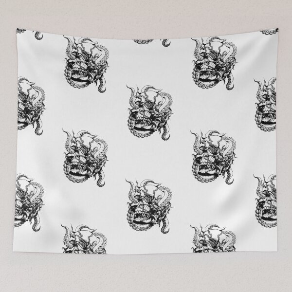 Item preview, Post Mortem designed and sold by evacroack.