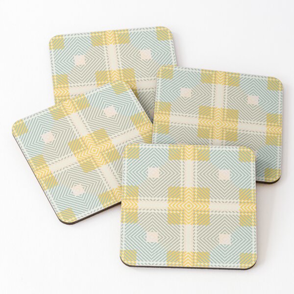 Item preview, Elegant Christmas Tartan Plaid print designed and sold by RSDigitalPrintDesign.