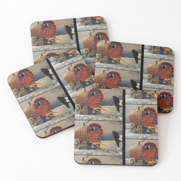 Item preview,   Traveller, Romany Gypsy, magic, vardo , caravan designed and sold by amy greaves.