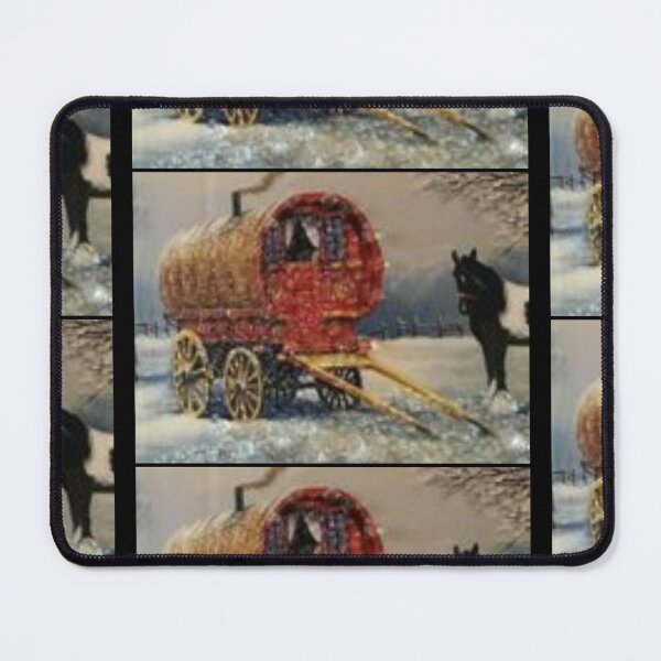 Item preview,   Traveller, Romany Gypsy, magic, vardo , caravan designed and sold by amy greaves.