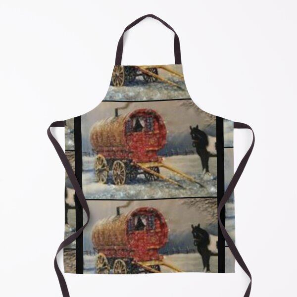 Item preview, Traveller, Romany Gypsy, magic, vardo , caravan designed and sold by amy greaves.