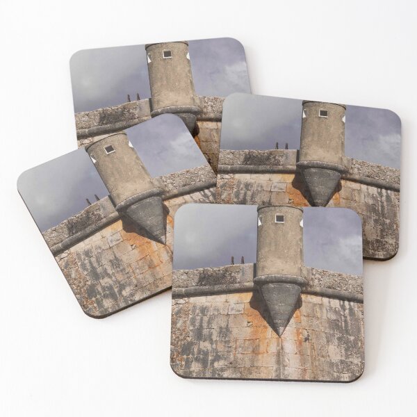 Item preview, The Citadel of Cascais - 2 © designed and sold by © Hany G. Jadaa © Prince John Photography.