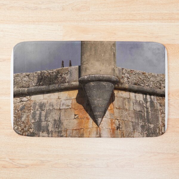 Item preview, The Citadel of Cascais - 2 © designed and sold by © Hany G. Jadaa © Prince John Photography.