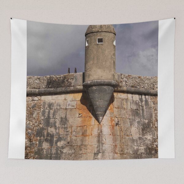 Item preview, The Citadel of Cascais - 2 © designed and sold by © Hany G. Jadaa © Prince John Photography.