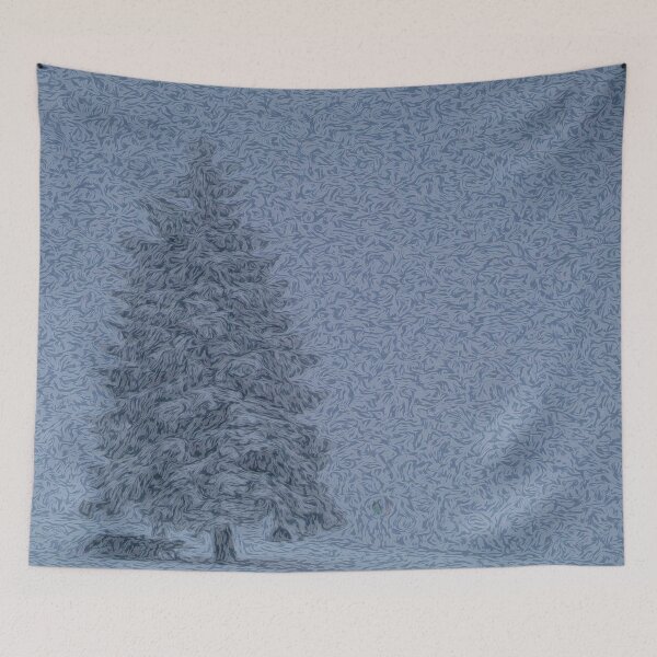 Item preview, Standing alone designed and sold by Ingrid Hütten.