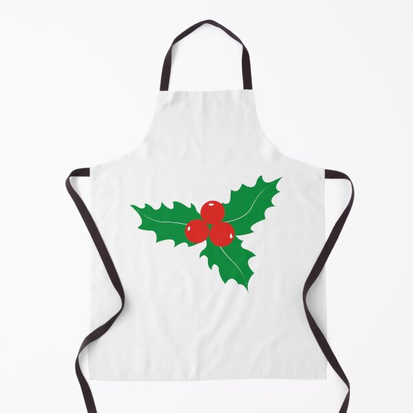 Item preview, Christmas Holly, holly berry, mistletoe, christmas berries  designed and sold by Tanysl.