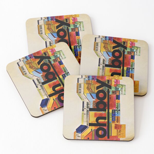 Item preview, quantum leap ziggy designed and sold by MandMco.