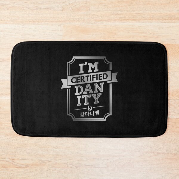 Item preview, Certified KANG DANIEL DANITY designed and sold by skeletonvenus.