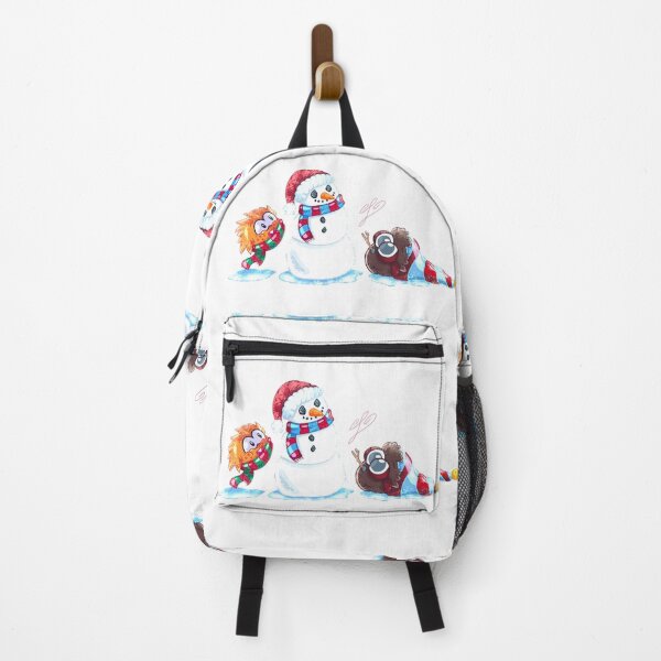 Item preview, Playing in the snow designed and sold by Lee Ghost.