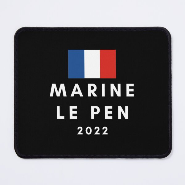 Item preview, Marine Le Pen 2022 designed and sold by NxtLvlDsgns.