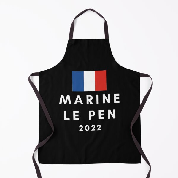 Item preview, Marine Le Pen 2022 designed and sold by NxtLvlDsgns.