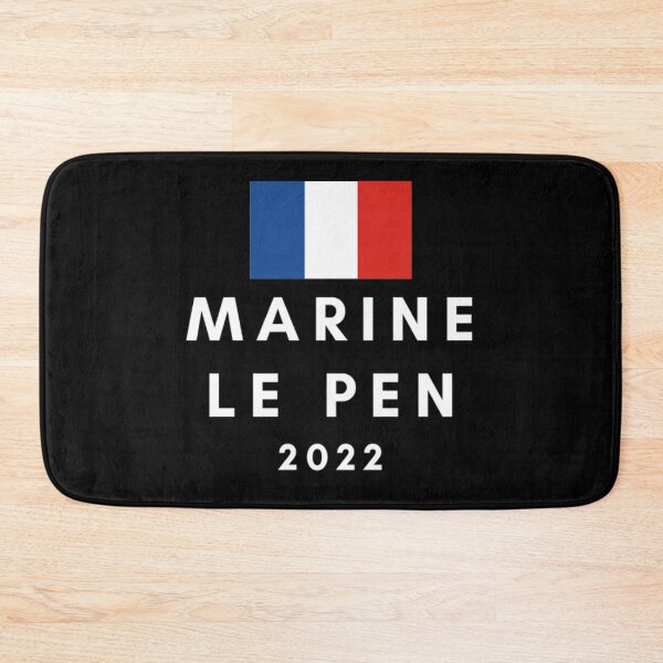 Item preview, Marine Le Pen 2022 designed and sold by NxtLvlDsgns.