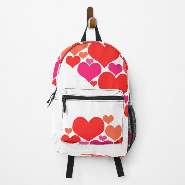 Item preview, Lotsa and Lotsa Love Hearts designed and sold by NGAGE "LIVE LIFE".