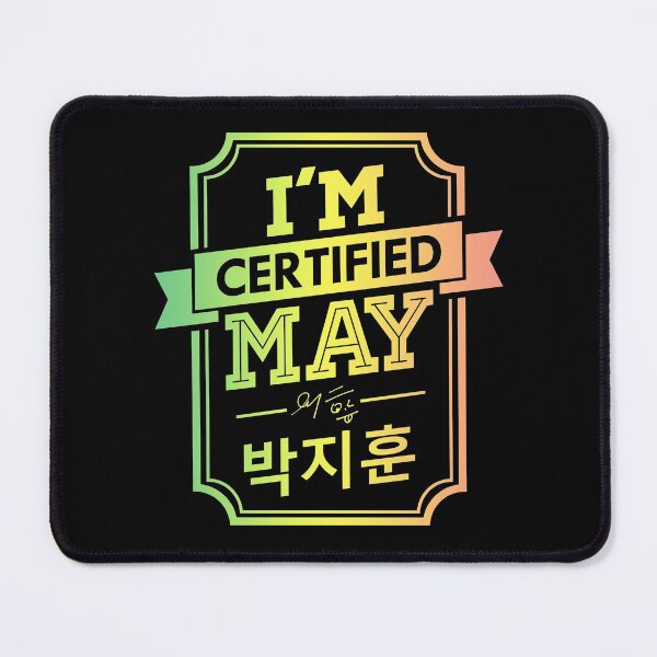 Item preview, Certified PARK JIHOON MAY designed and sold by skeletonvenus.