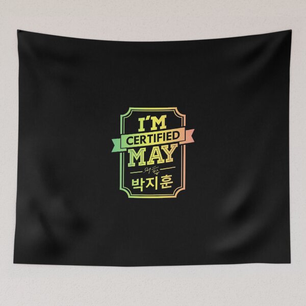 Item preview, Certified PARK JIHOON MAY designed and sold by skeletonvenus.