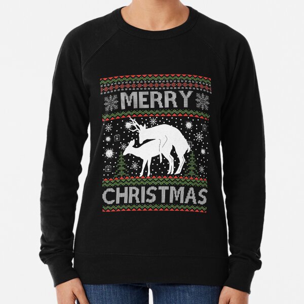 Inappropriate ugly sweater sale
