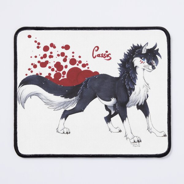Item preview, Cassis designed and sold by Rabbiata.