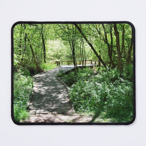 Item preview, The Dappled Path.. designed and sold by ronsaunders47.
