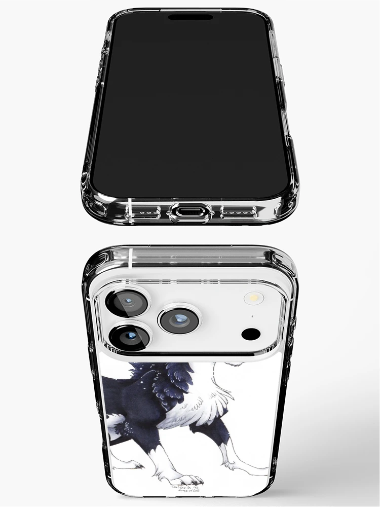 Thumbnail 3 of 5, iPhone Case, Cassis designed and sold by Rabbiata.