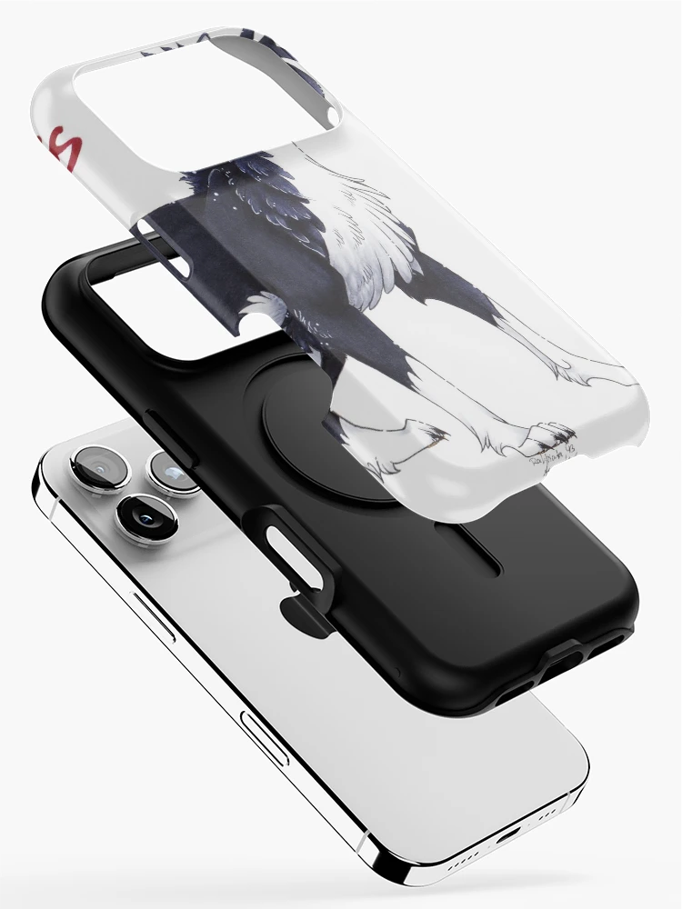 Thumbnail 2 of 4, iPhone Case, Cassis designed and sold by Rabbiata.
