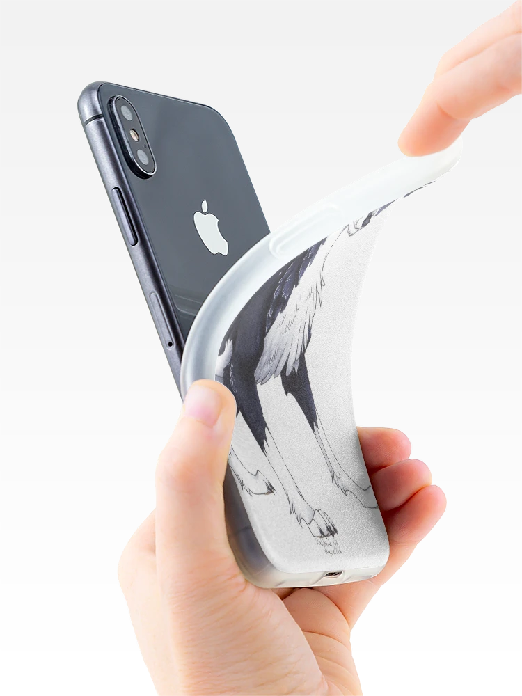 Thumbnail 4 of 5, iPhone Case, Cassis designed and sold by Rabbiata.