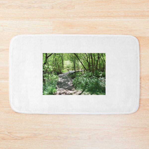 Item preview, The Dappled Path.. designed and sold by ronsaunders47.