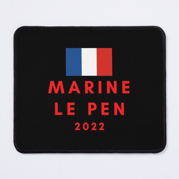 Item preview, Marine Le Pen 2022 designed and sold by NxtLvlDsgns.