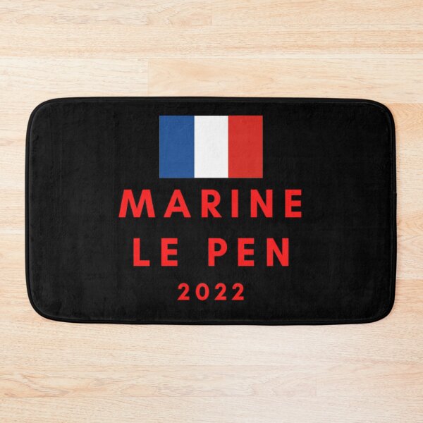 Item preview, Marine Le Pen 2022 designed and sold by NxtLvlDsgns.