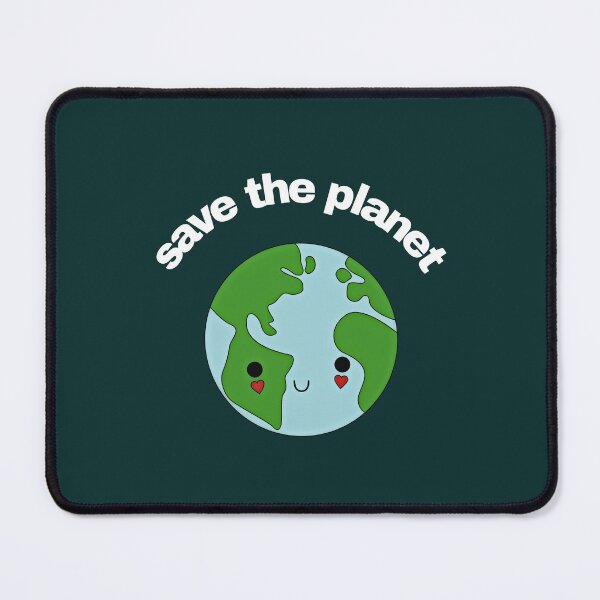 Item preview, Save the planet designed and sold by Your-dream.