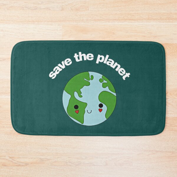Item preview, Save the planet designed and sold by Your-dream.