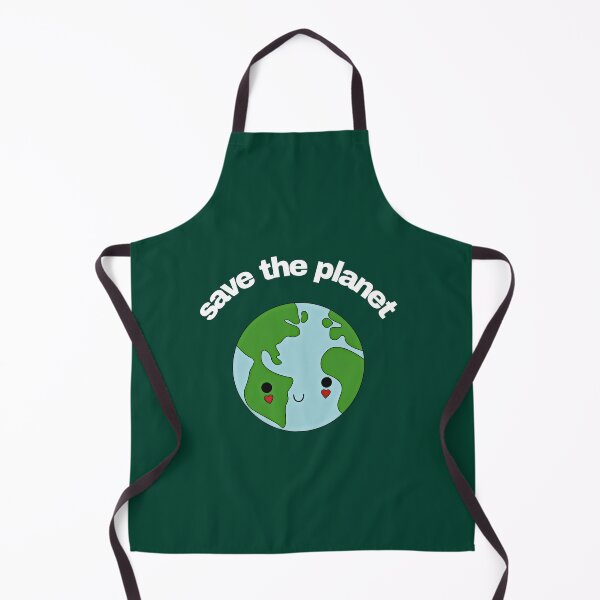 Item preview, Save the planet designed and sold by Your-dream.