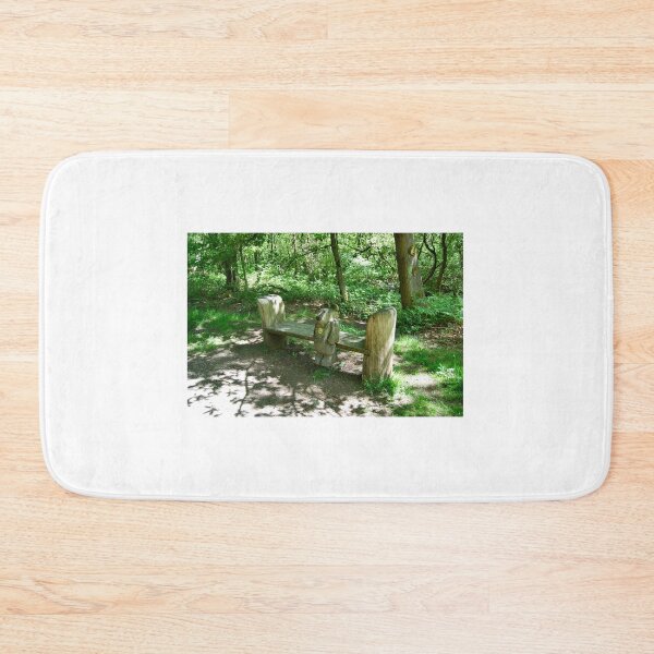 Item preview, Ben's Personal Bench. designed and sold by ronsaunders47.