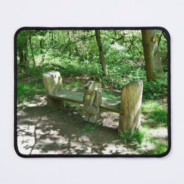 Item preview, Ben's Personal Bench. designed and sold by ronsaunders47.