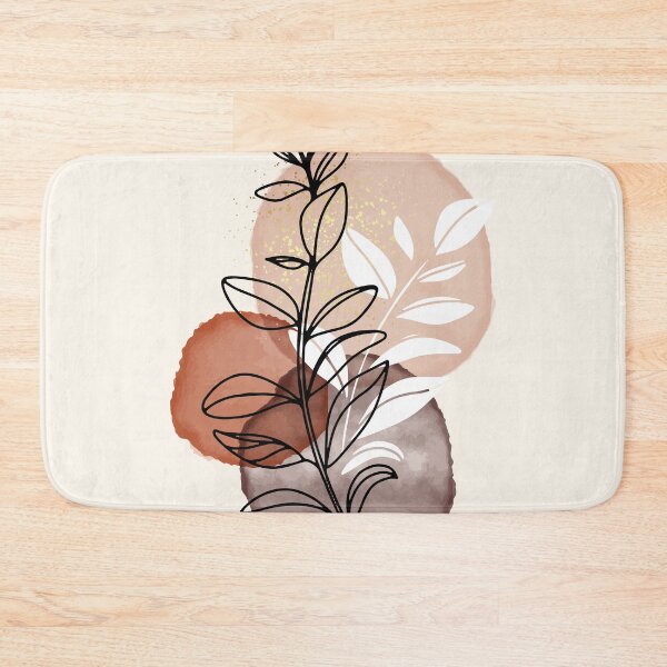 Item preview, Abstract Art /Minimal Shape  designed and sold by Milatoo.