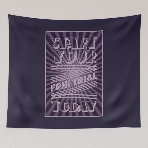 Item preview, Start Your Free Trial Today. designed and sold by inkset.