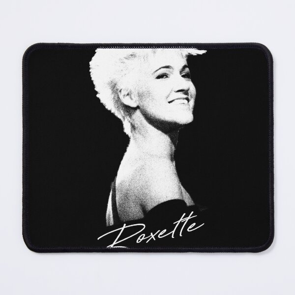 Item preview, Roxette /// Retro portrait designed and sold by ColiseumWave.