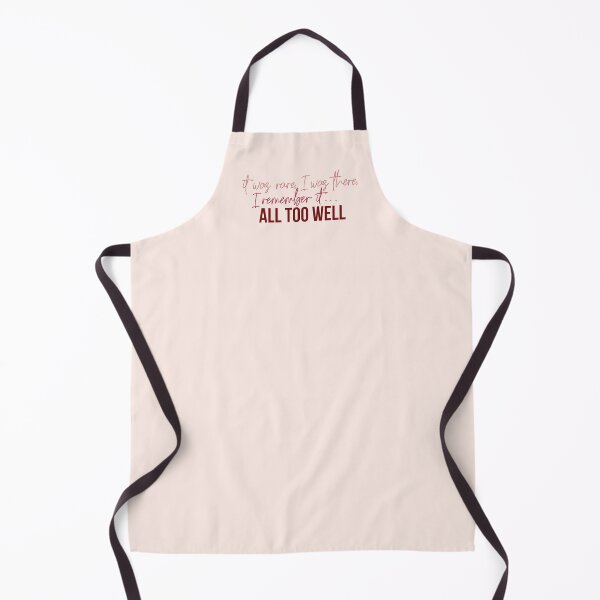 Item preview, I remember it all too well designed and sold by MamSelle.