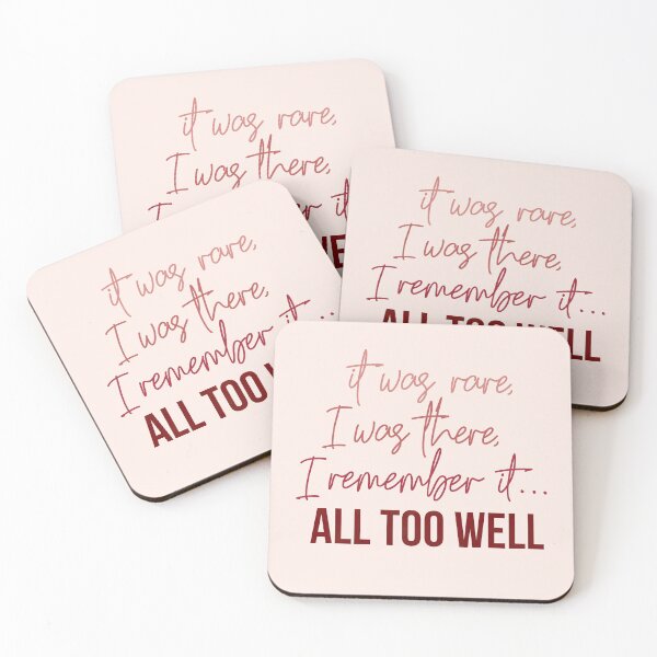 Item preview, I remember it all too well designed and sold by MamSelle.