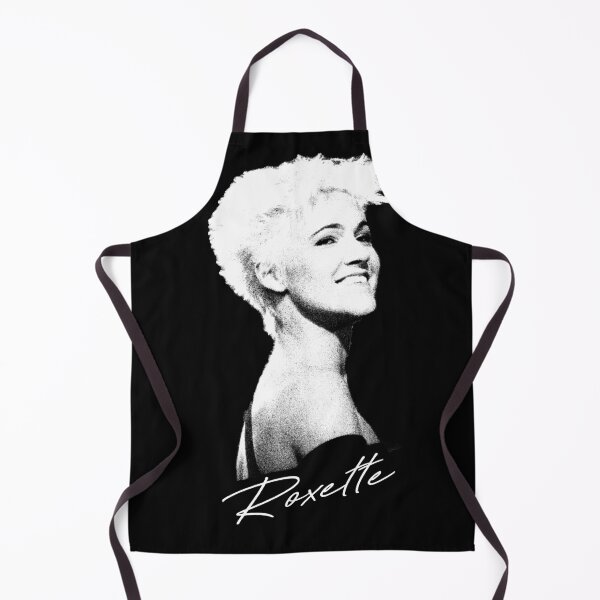 Item preview, Roxette /// Retro portrait designed and sold by ColiseumWave.