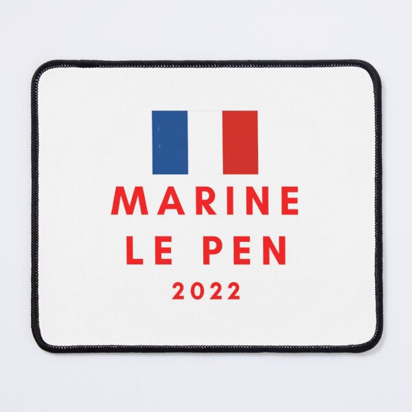 Item preview, Marine Le Pen 2022 designed and sold by NxtLvlDsgns.